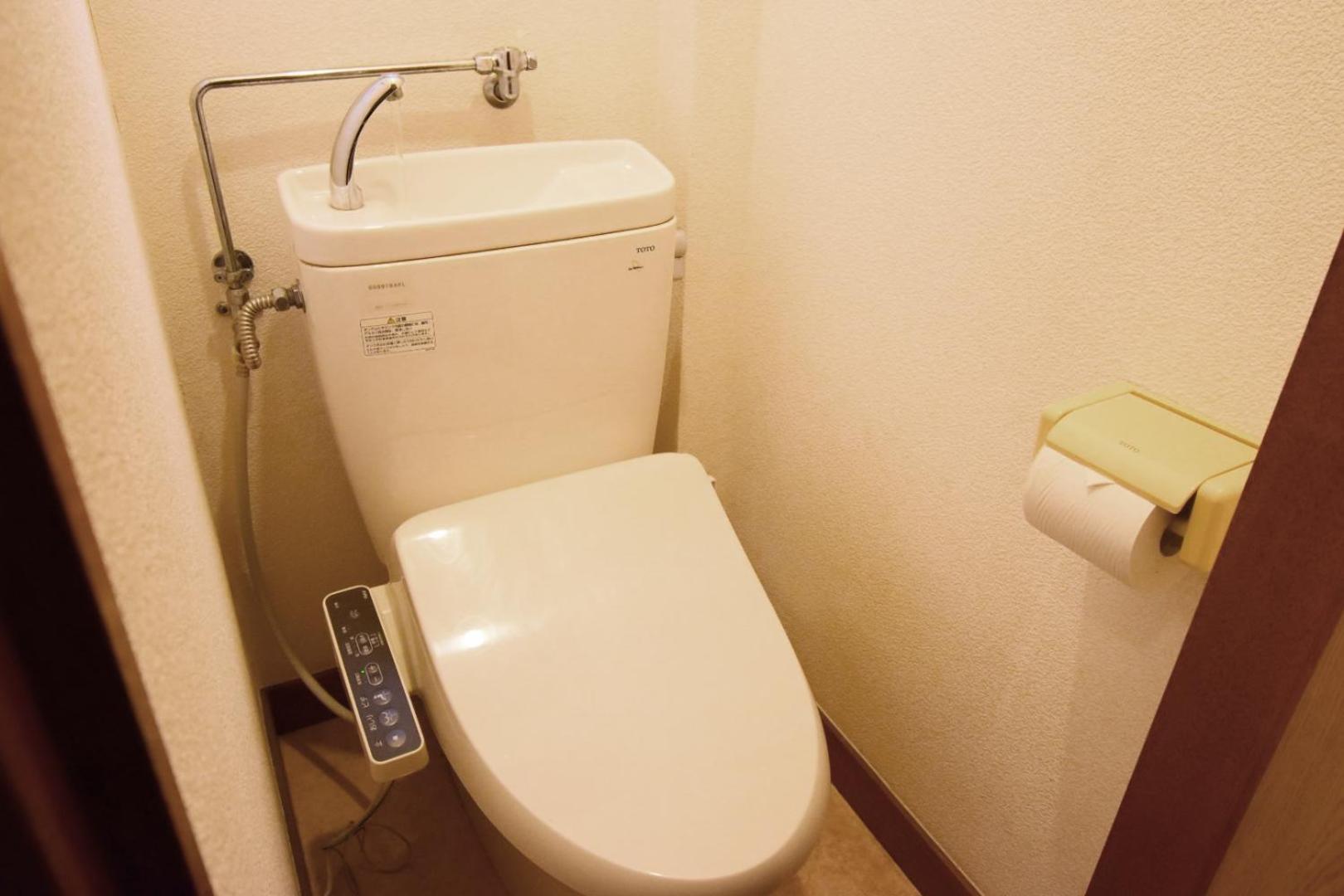 アンドステイ羽田4丁目 Apartamento Tokio