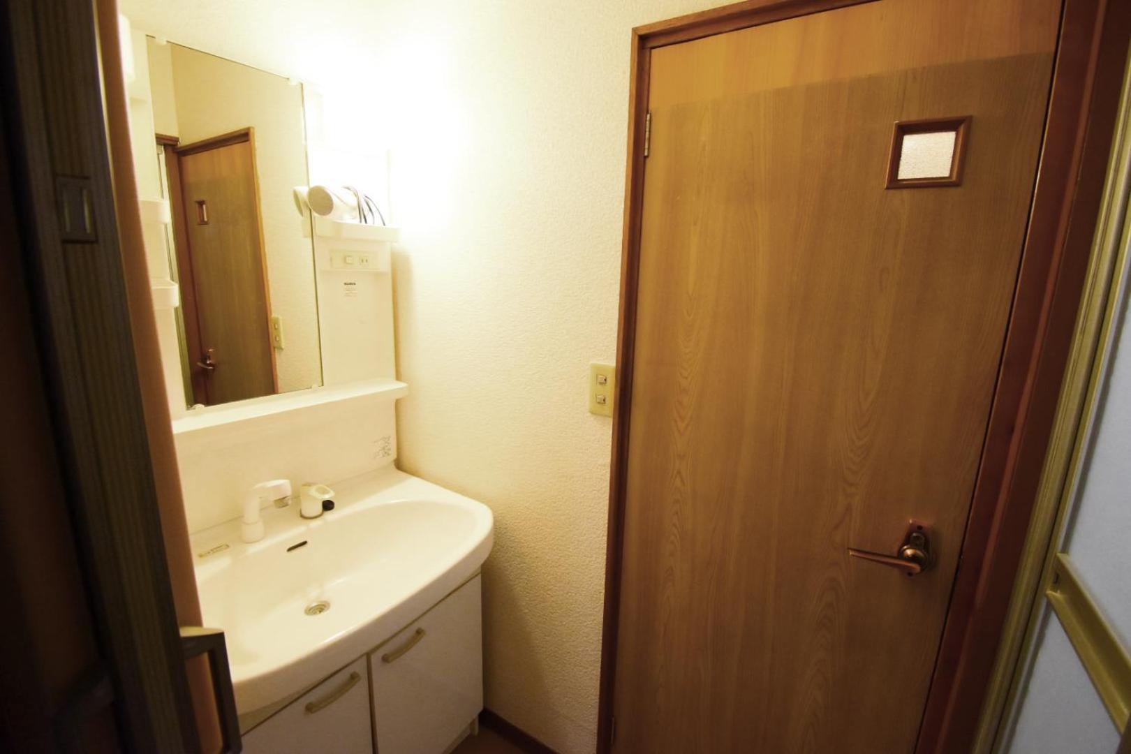 アンドステイ羽田4丁目 Apartamento Tokio
