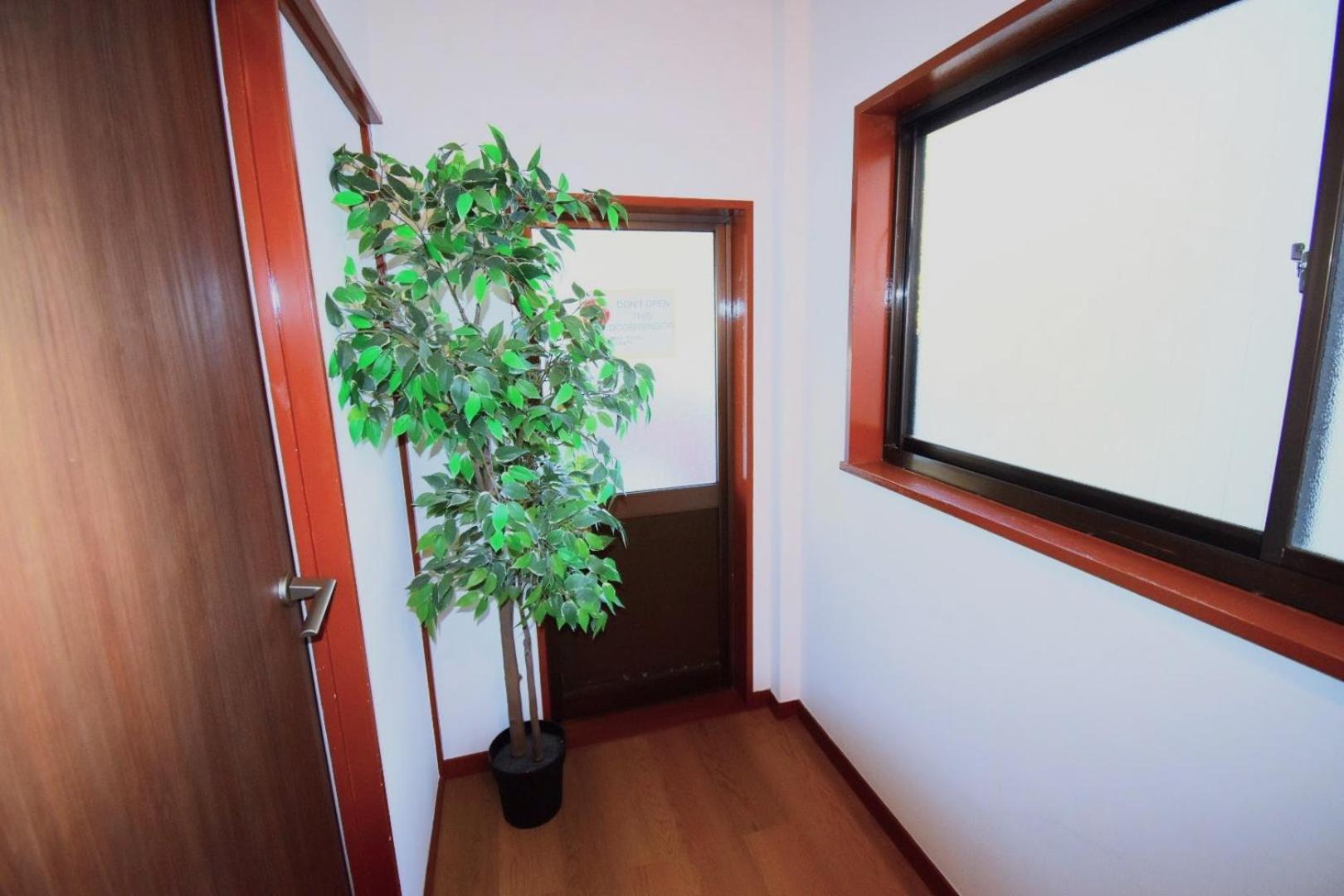 Apartamento アンドステイ羽田4丁目