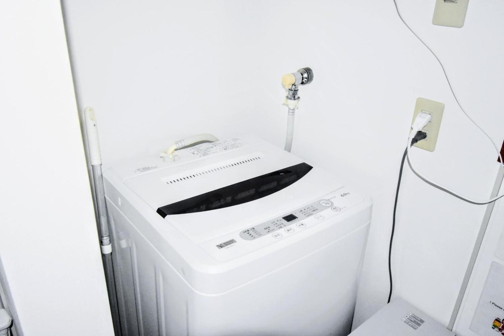 アンドステイ羽田4丁目 Apartamento